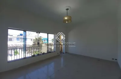 Casa com 2 quartos para alugar no Barcelona, São Caetano do Sul  por R$ 4.500