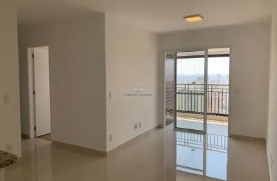 Apartamento com 3 quartos para alugar na Vila Floresta, Santo André  por R$ 4.250