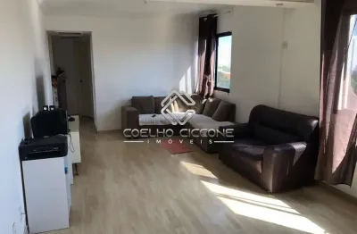 Apartamento com 3 quartos à venda no Cerâmica, São Caetano do Sul  por R$ 800.000