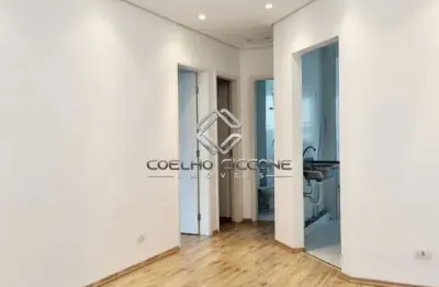 Apartamento com 2 quartos à venda no Jardim Olavo Bilac, São Bernardo do Campo  por R$ 340.000