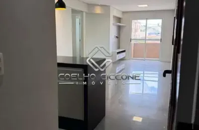 Apartamento com 2 quartos para alugar no Boa Vista, São Caetano do Sul  por R$ 3.800