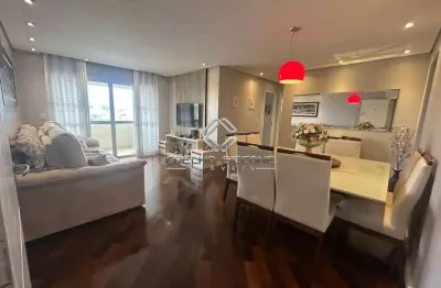 Apartamento com 2 quartos à venda no Jardim Santo Antônio, Santo André  por R$ 515.000