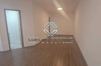 Apartamento com 3 quartos para alugar no Olímpico, São Caetano do Sul  por R$ 6.740