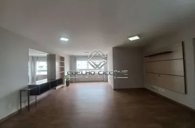 Apartamento com 3 quartos à venda no Olímpico, São Caetano do Sul  por R$ 1.383.000