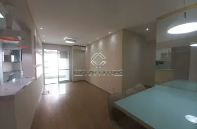 Apartamento com 2 quartos para alugar no Barcelona, São Caetano do Sul  por R$ 4.750