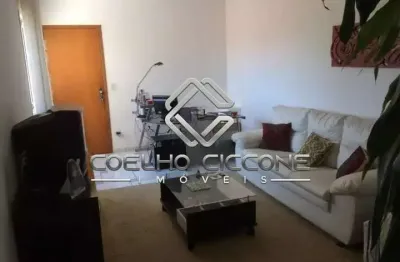 Apartamento com 2 quartos à venda no Nova Gerty, São Caetano do Sul  por R$ 450.000