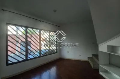 Casa com 2 quartos para alugar no Santa Paula, São Caetano do Sul  por R$ 4.400