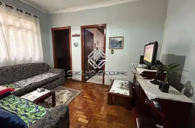 Casa com 3 quartos à venda no Santa Maria, São Caetano do Sul  por R$ 650.000