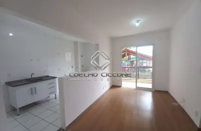 Apartamento com 2 quartos à venda no Cerâmica, São Caetano do Sul  por R$ 656.000