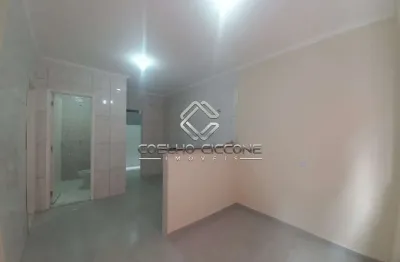 Casa com 1 quarto para alugar no São João Climaco, São Paulo  por R$ 1.600