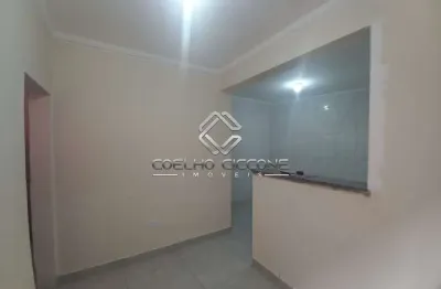 Casa com 1 quarto para alugar no São João Climaco, São Paulo  por R$ 1.600