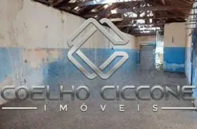 Terreno à venda no Fundação, São Caetano do Sul  por R$ 1.400.000