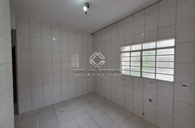 Cobertura com 2 quartos para alugar no Santa Paula, São Caetano do Sul  por R$ 2.700