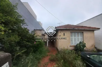 Terreno à venda no Osvaldo Cruz, São Caetano do Sul  por R$ 1.500.000