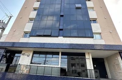 Apartamento com 3 quartos à venda no Estrela, Ponta Grossa 
