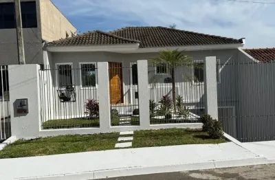 Casa com 3 quartos à venda no Contorno, Ponta Grossa 