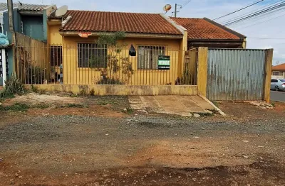 Casa com 3 quartos à venda na Rua Vieira Fazenda, 101, Uvaranas, Ponta Grossa