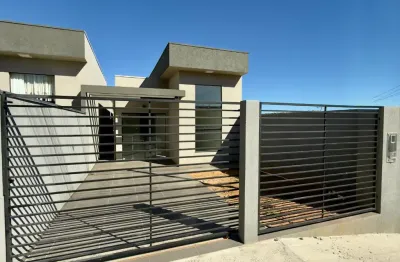 Casa com 3 quartos à venda no Centro, Ponta Grossa 