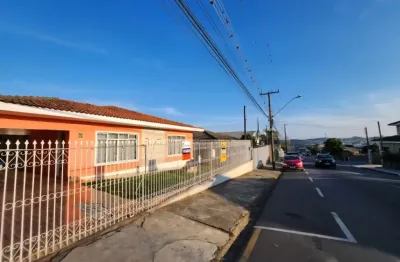 Casa com 3 quartos para alugar na Rua Londrina, 809, Nova Rússia, Ponta Grossa