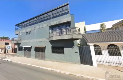 Sala comercial com 1 sala para alugar na Rua Comendador Miró, Centro, Ponta Grossa