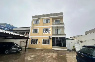 Apartamento em enseada das gaivotas  -  rio das ostras