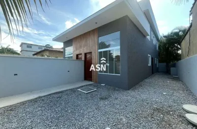 Casa com 3 quartos à venda no Reduto da Paz, Rio das Ostras 