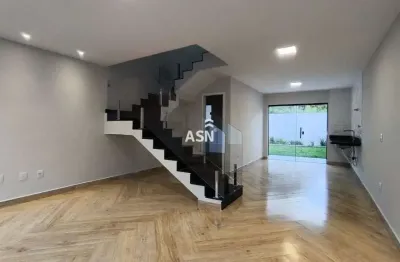 Casa com 3 quartos à venda no Vale das Palmeiras, Macaé 