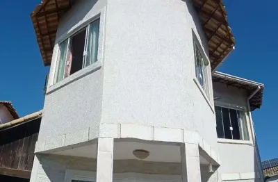 Casa com 3 quartos à venda no Enseada das Gaivotas, Rio das Ostras 