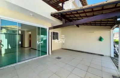 Casa com 2 quartos à venda no Village Rio das Ostras, Rio das Ostras 