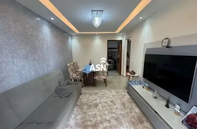 Apartamento com 2 quartos à venda no Jardim Mariléa, Rio das Ostras 