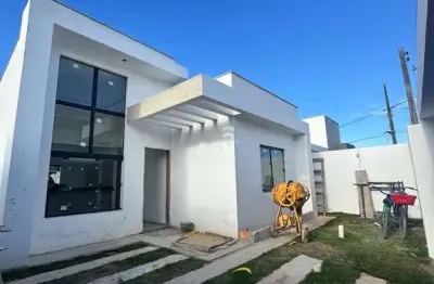 Casa com 3 quartos à venda no Enseada das Gaivotas, Rio das Ostras 