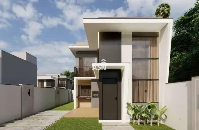 Casa com 3 quartos à venda no Costazul, Rio das Ostras 