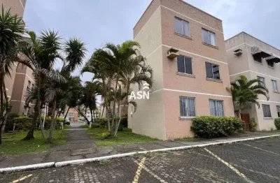 Apartamento com 2 quartos à venda no Jardim Mariléa, Rio das Ostras 
