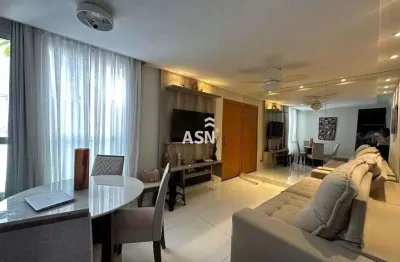 Apartamento com 2 quartos à venda no Atlântica, Rio das Ostras 