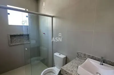 Casa com 3 quartos à venda no Jardim Guanabara, Macaé 