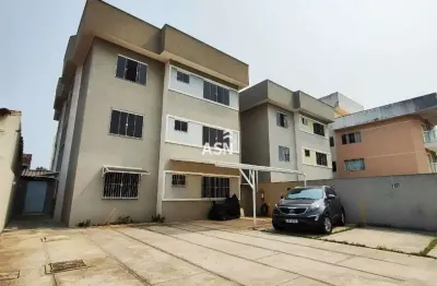 Apartamento com 2 quartos à venda no Recreio, Rio das Ostras 
