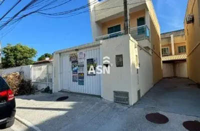Casa com 2 quartos à venda no Jardim Bela Vista, Rio das Ostras 