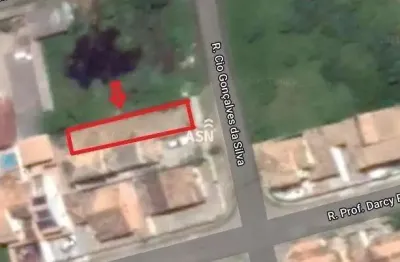 Chácara / sítio à venda no Extensão Novo Rio das Ostras, Rio das Ostras 