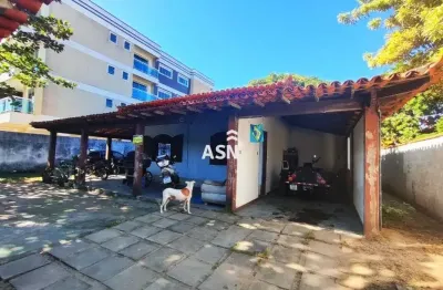 Casa com 3 quartos à venda no Jardim Mariléa, Rio das Ostras 