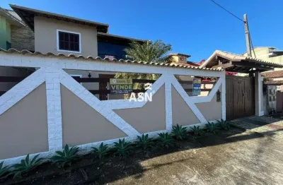 Casa com 4 quartos à venda no Recreio, Rio das Ostras 