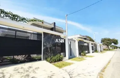 Casa com 3 quartos à venda no Loteamento Extensão do Serramar, Rio das Ostras 
