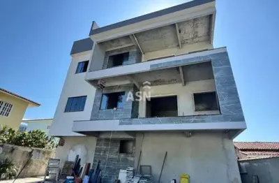 Apartamento com 3 quartos à venda no Costazul, Rio das Ostras 