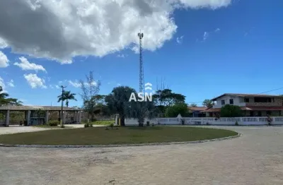 Chácara / sítio à venda no Jardim Patrícia, Rio das Ostras 