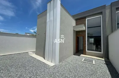 Casa com 3 quartos à venda no Atlântica, Rio das Ostras 