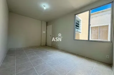 Apartamento com 2 quartos à venda no Jardim Mariléa, Rio das Ostras 