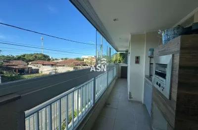 Apartamento com 3 quartos à venda no Recreio, Rio das Ostras 