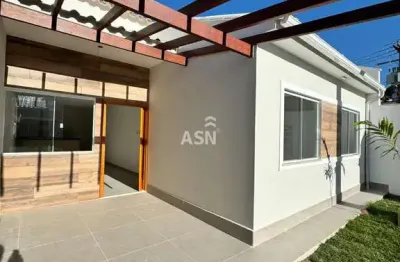 Casa com 3 quartos à venda no Granja dos Cavaleiros, Macaé 