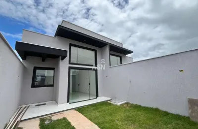 Casa com 2 quartos à venda no Enseada das Gaivotas, Rio das Ostras 