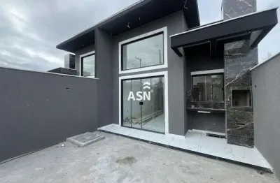 Casa com 2 quartos à venda no Enseada das Gaivotas, Rio das Ostras 