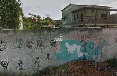 Chácara / sítio à venda no Costazul, Rio das Ostras 